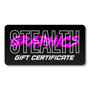 E-Gift Card